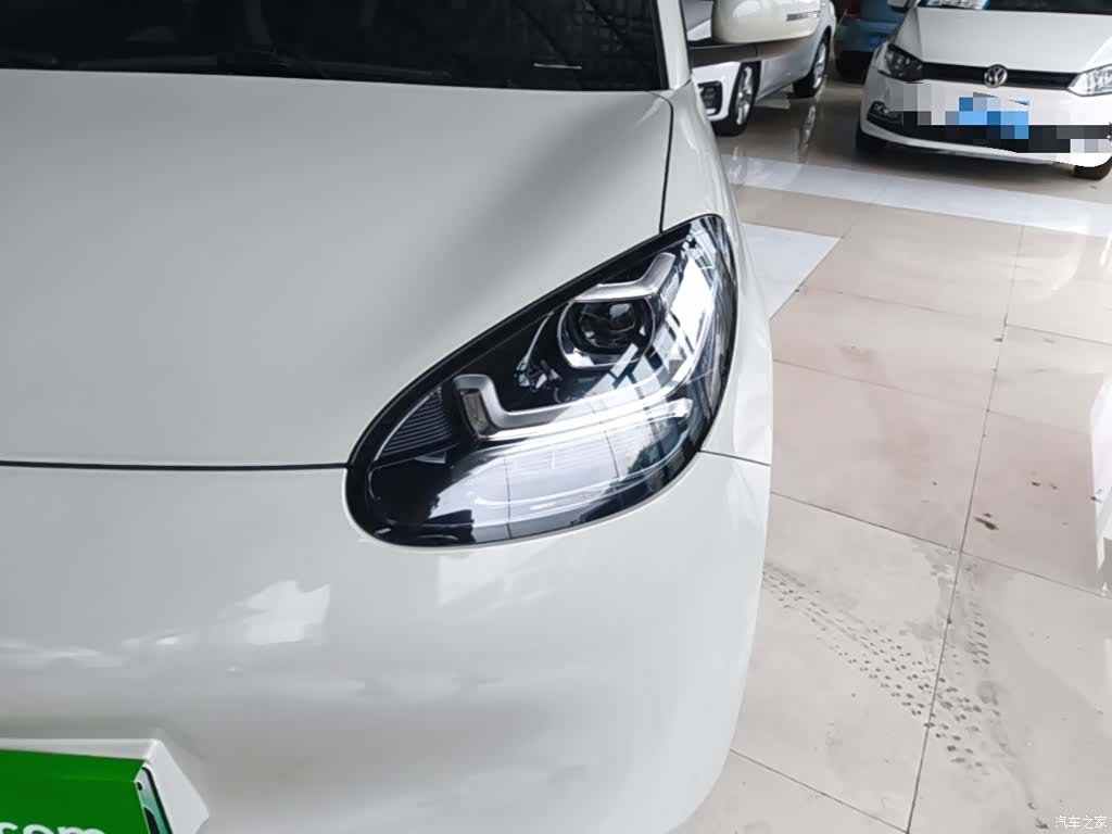 Wuling Bingo, 2023 24