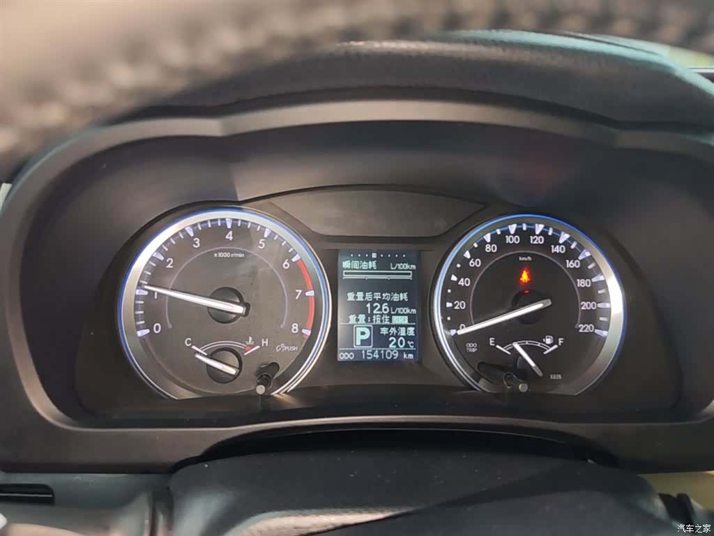 Toyota Highlander, 2017 11