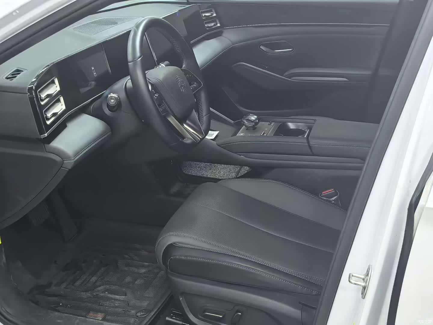 BYD Qin, 2024 4