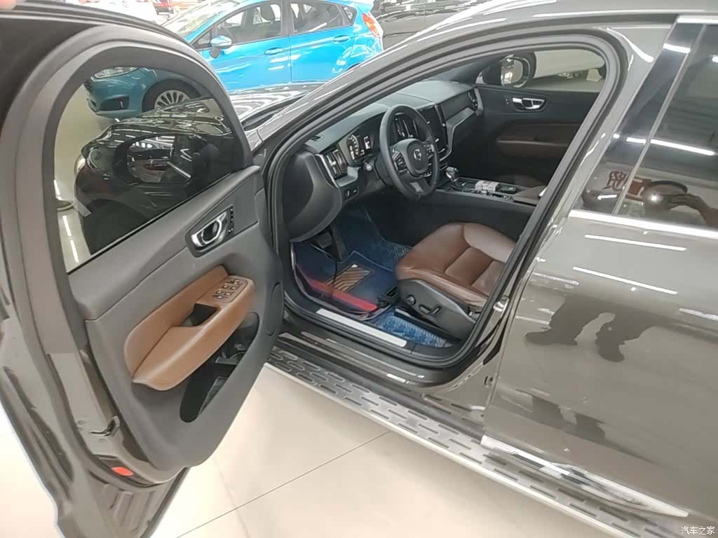 Volvo XC60, 2021 16