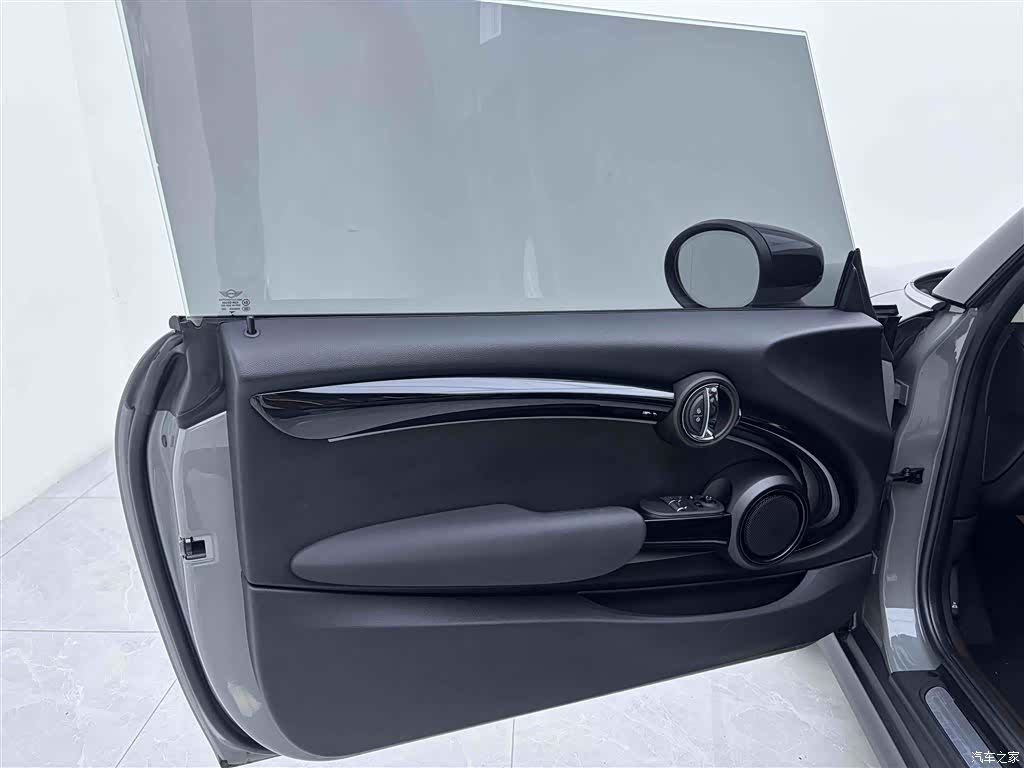 Mini Cooper, 2022 17