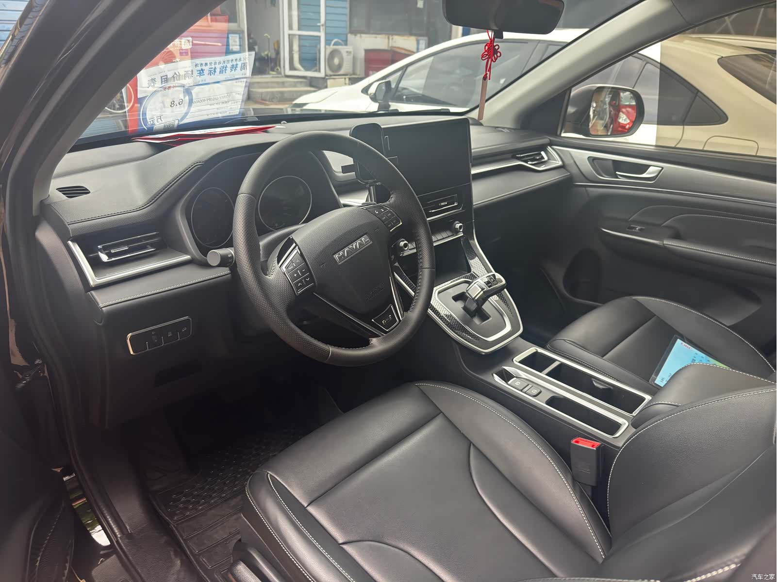 Haval M6, 2023 12