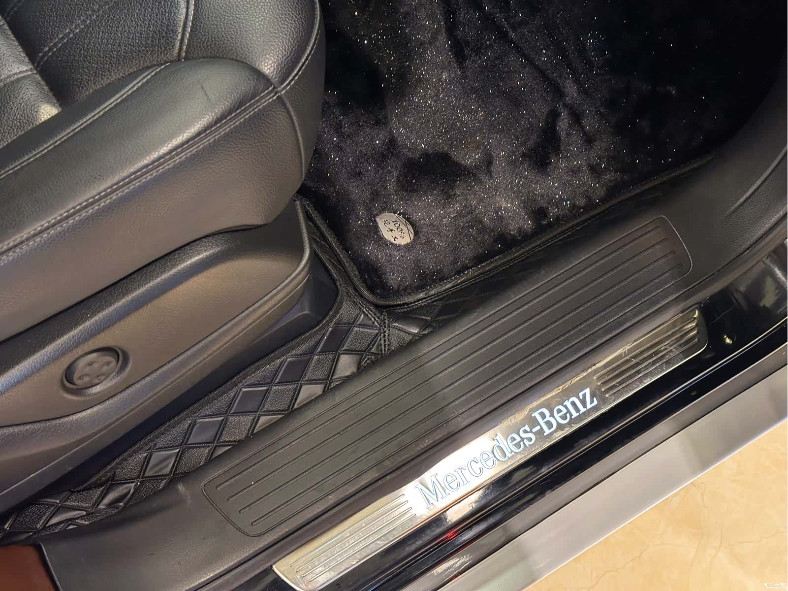 Mercedes-Benz GLS, 2021 25