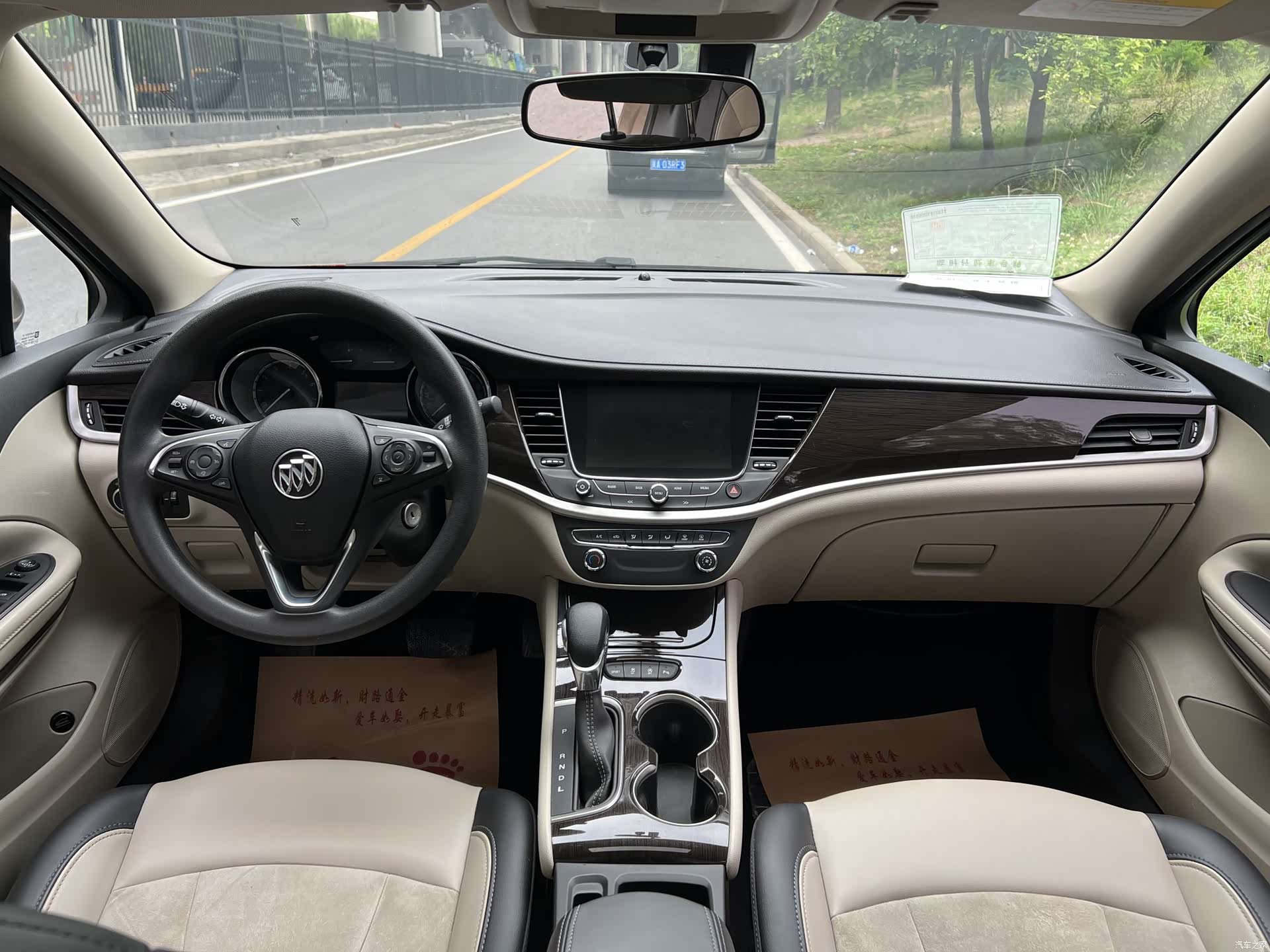 Buick Verano, 2018 все фото