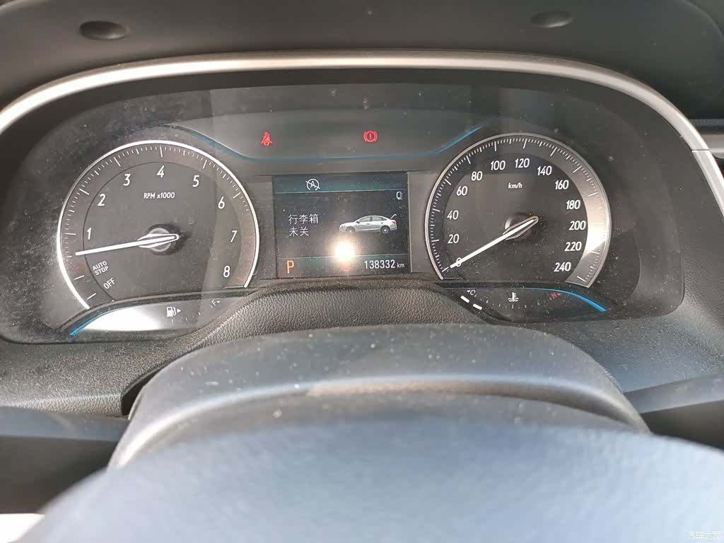 Buick 15N, 2015 все фото