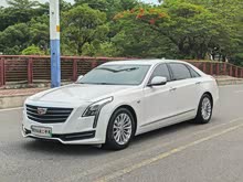 ��������CT6 2017�� 28T ʱ����