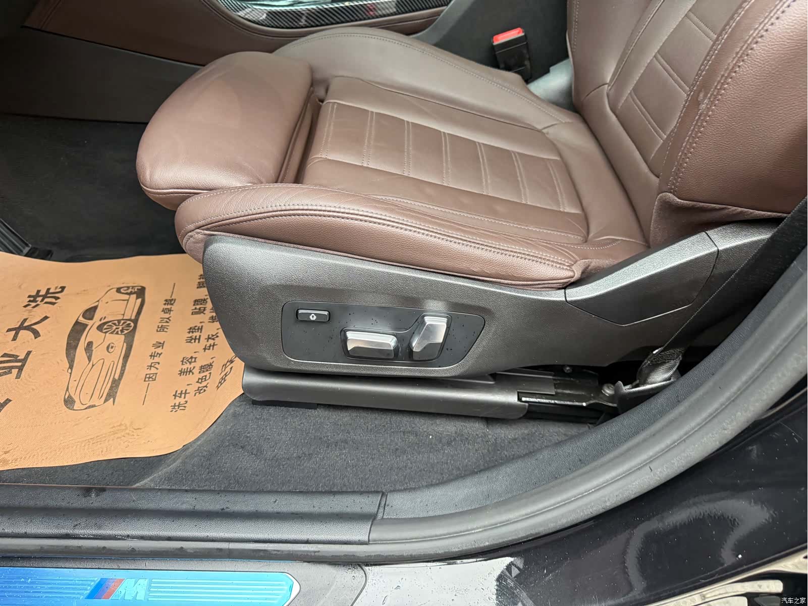 BMW X4, 2019 19