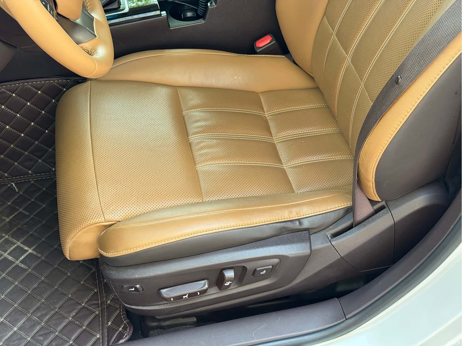 Lexus ES, 2017 6