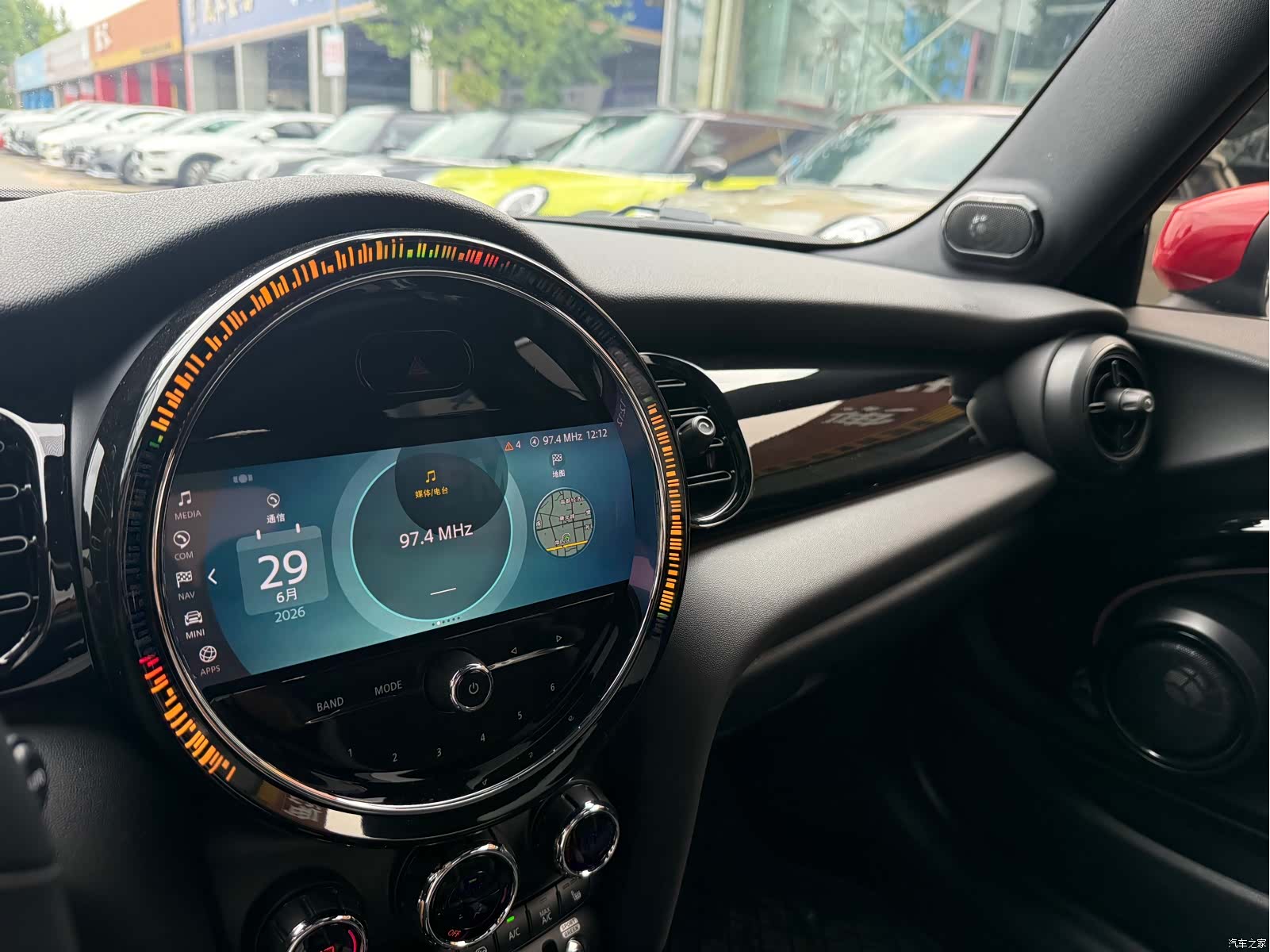 Mini Cooper, 2022 18
