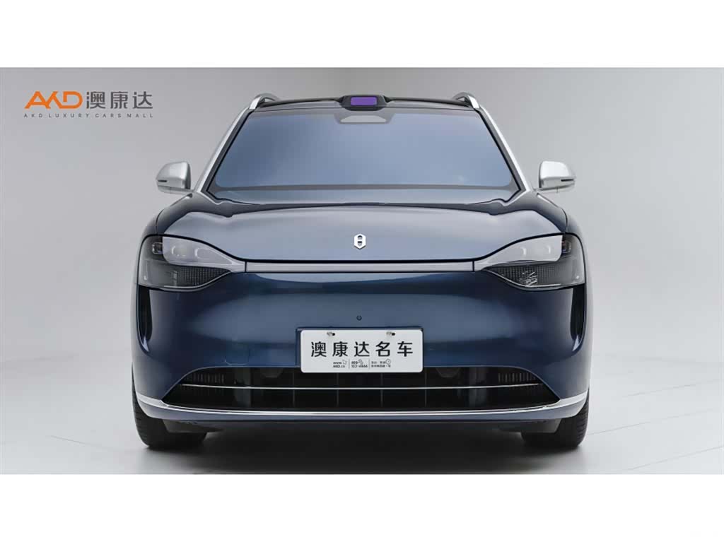 AITO M9, 2024 2