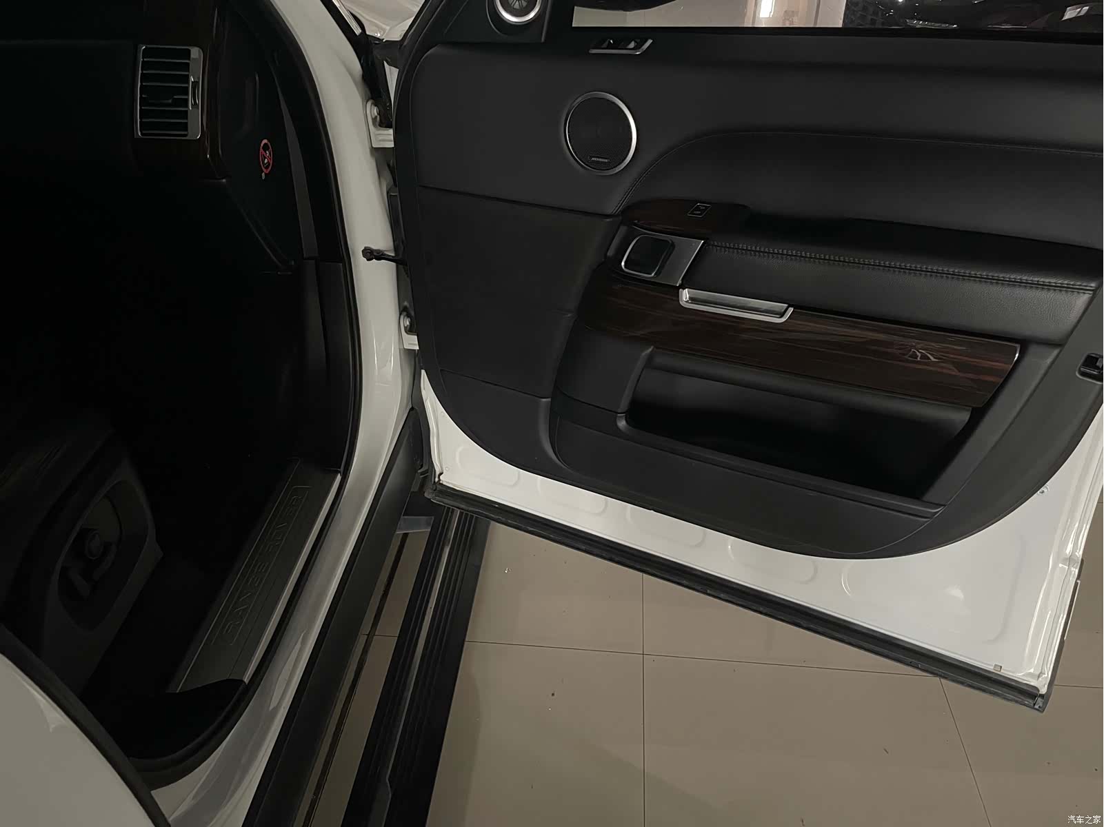 Land Rover Range Rover, 2017 12