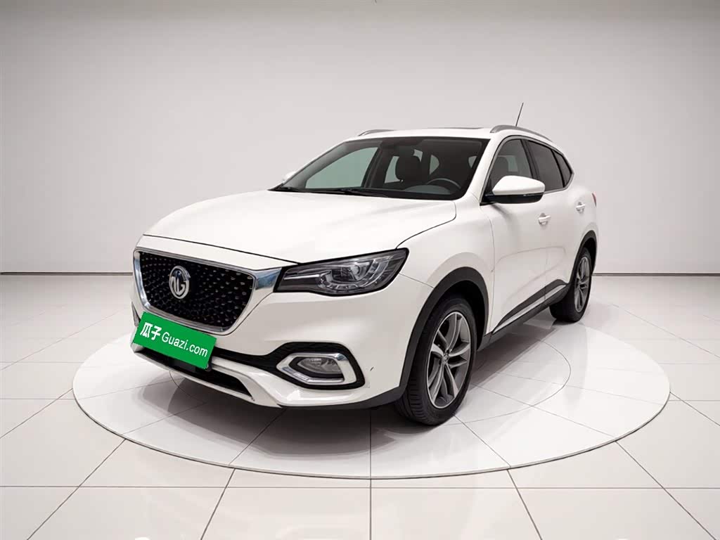 MG HS