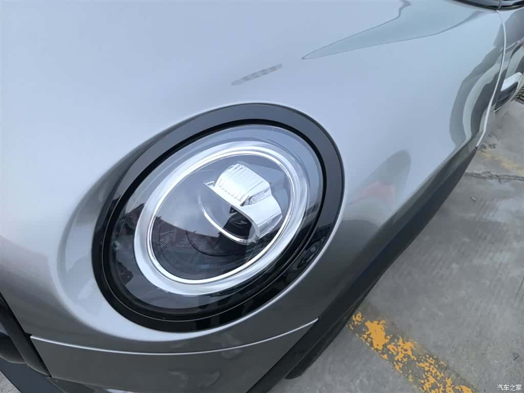 Mini Cooper, 2020 24