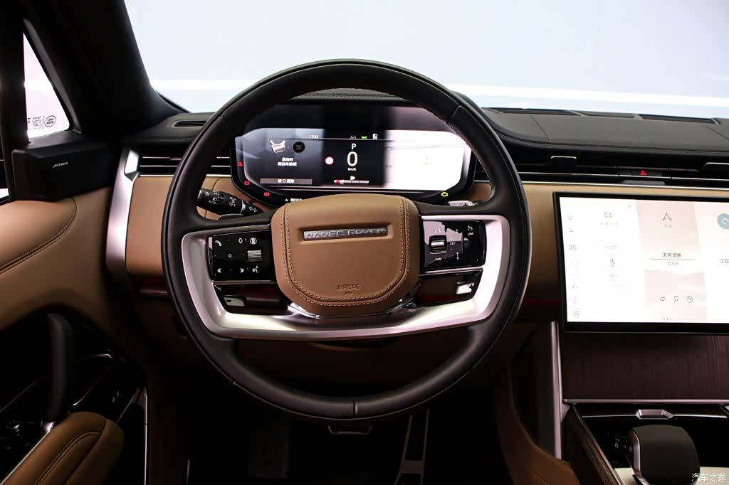 Land Rover Range Rover, 2026 7