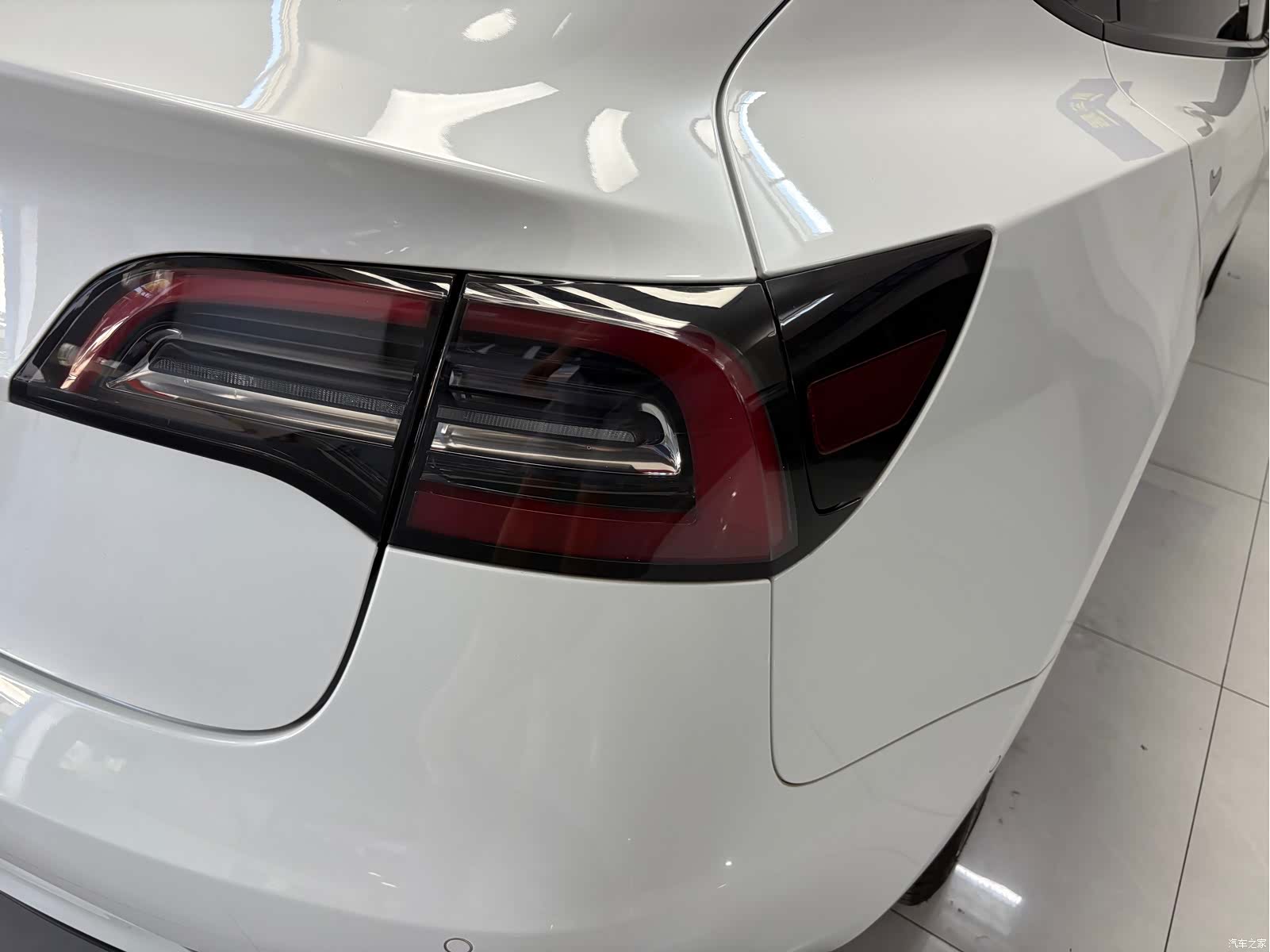 Tesla Model 3, 2021 16