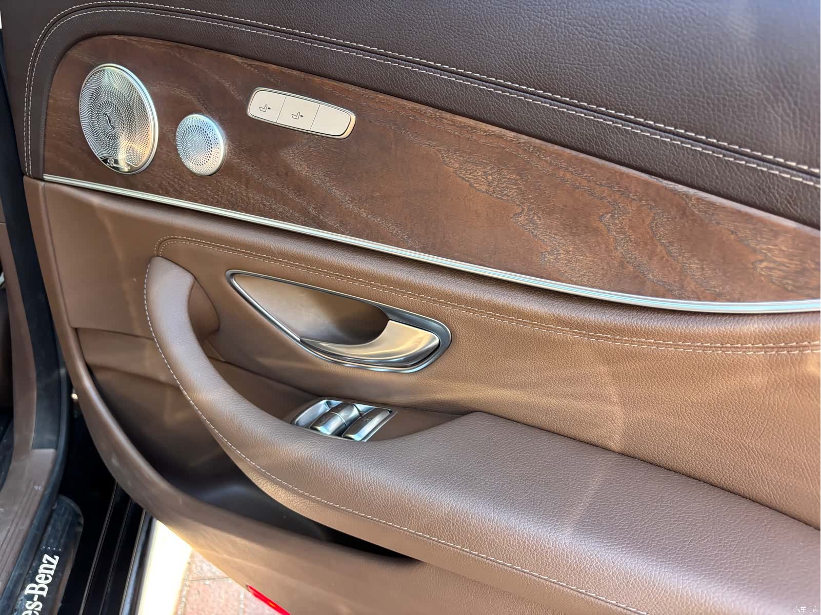 Mercedes-Benz E-Class, 2020 11