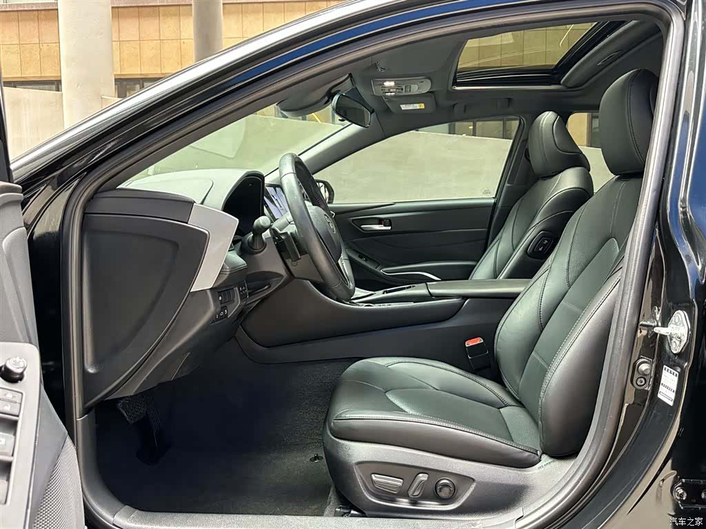 Toyota Avalon, 2024 9