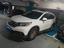 ����CR-V 2013�� 2.0L ���������