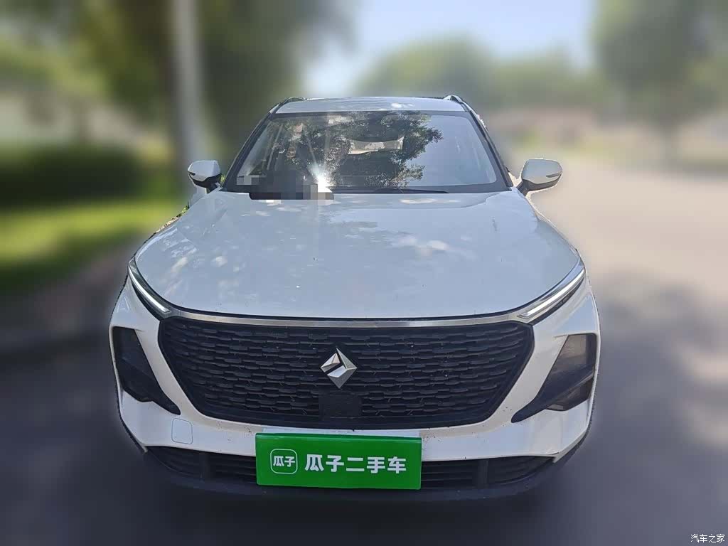 Wuling RS-3, 2020 24