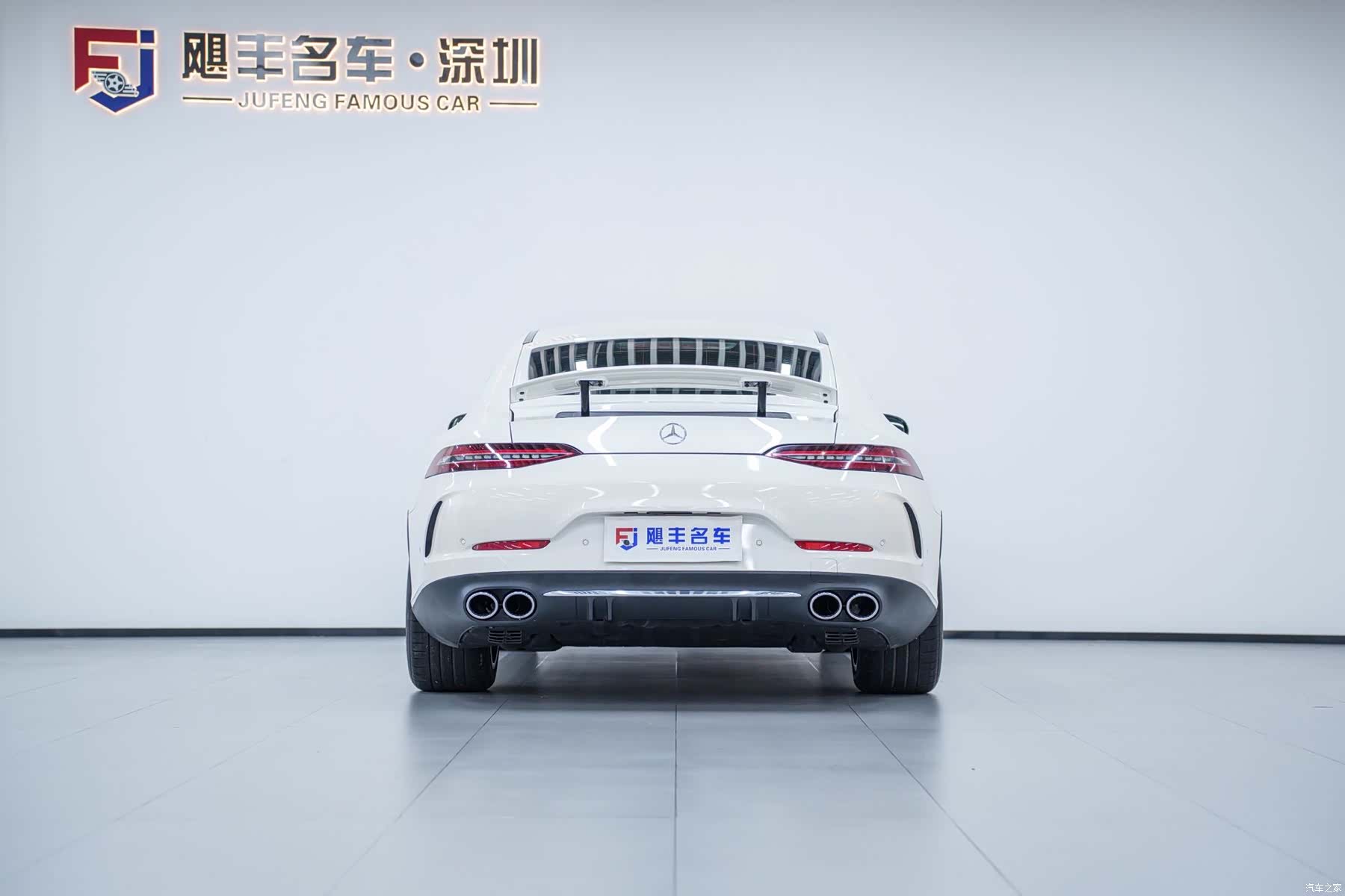 MG AMG, 2020 8