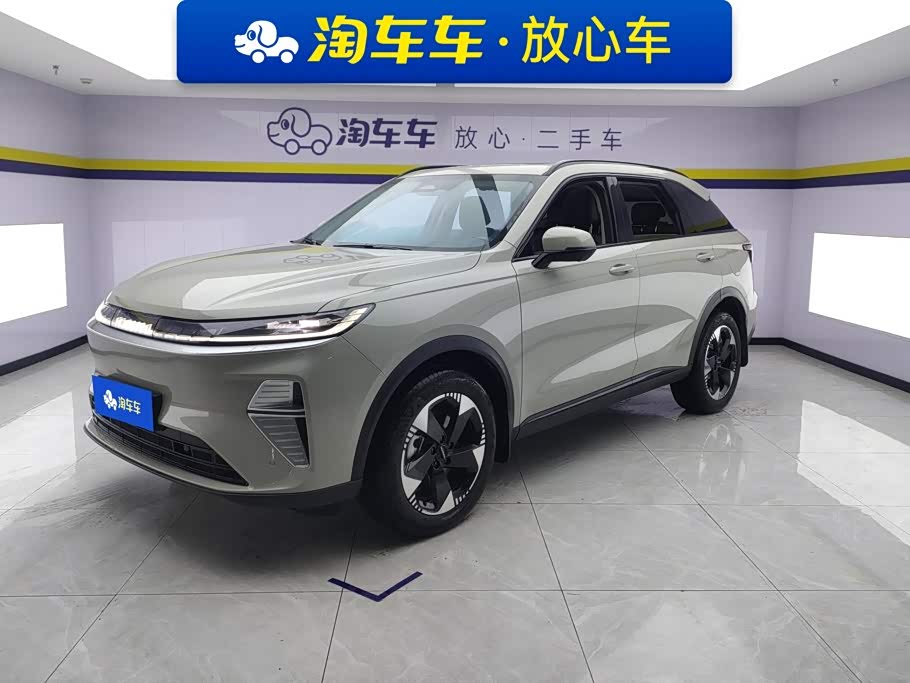 Haval Xiaolong Max
