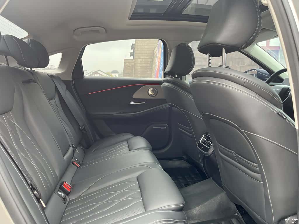 Chery Arrizo 8, 2024 14