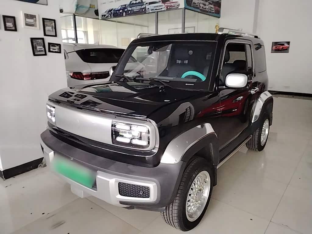 Baojun Yep