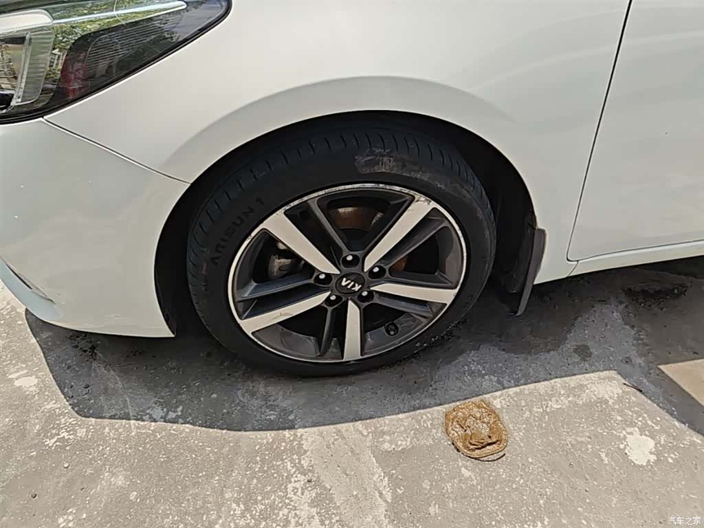 Kia K3, 2019 23