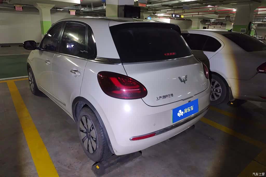Wuling Bingo, 2023 3