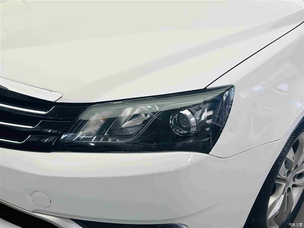 Geely Emgrand, 2016 11
