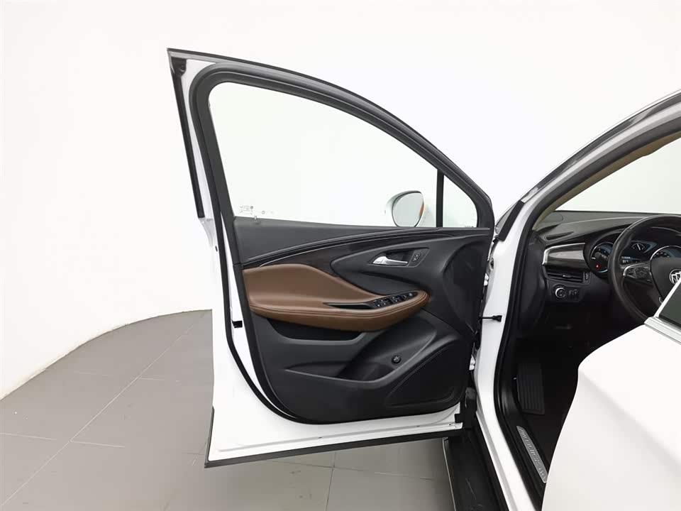 Buick Angkewei Plus Buick Angkewei Plus