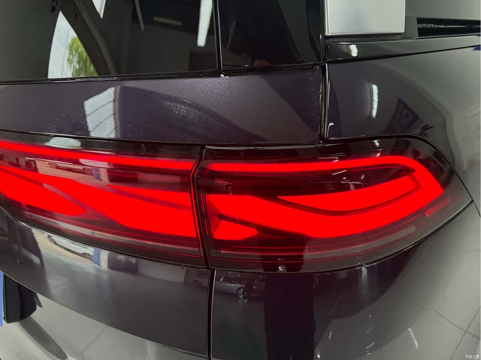 BYD Xia, 2025 22