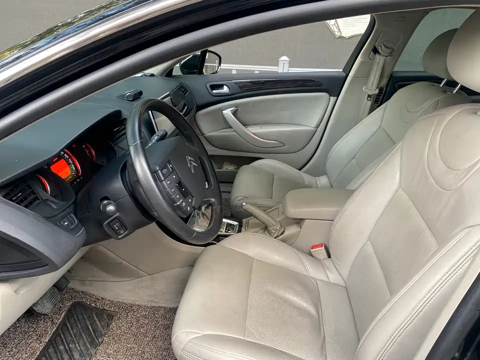 Citroen C5 Citroen C5