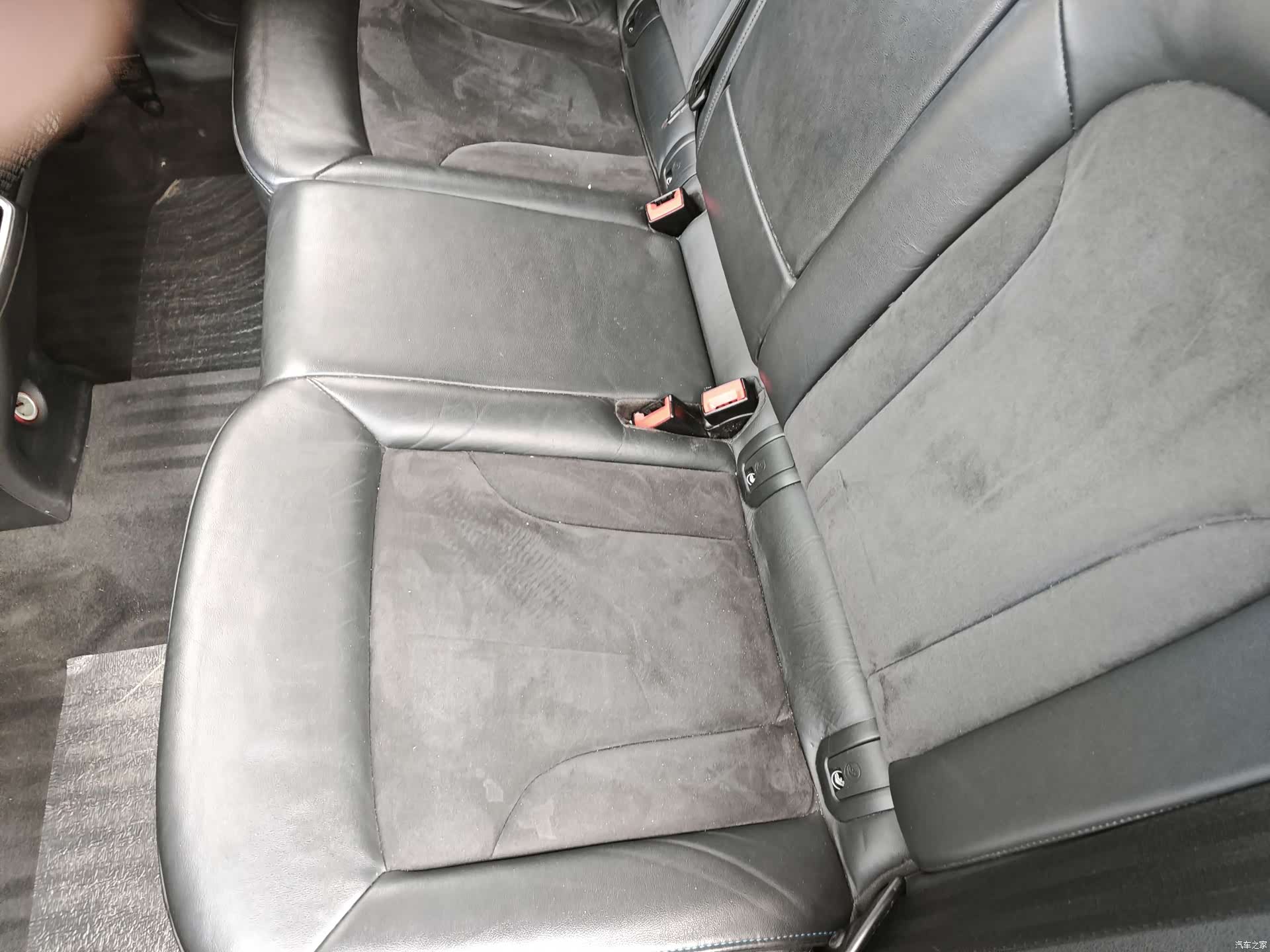Audi Q3, 2018 7