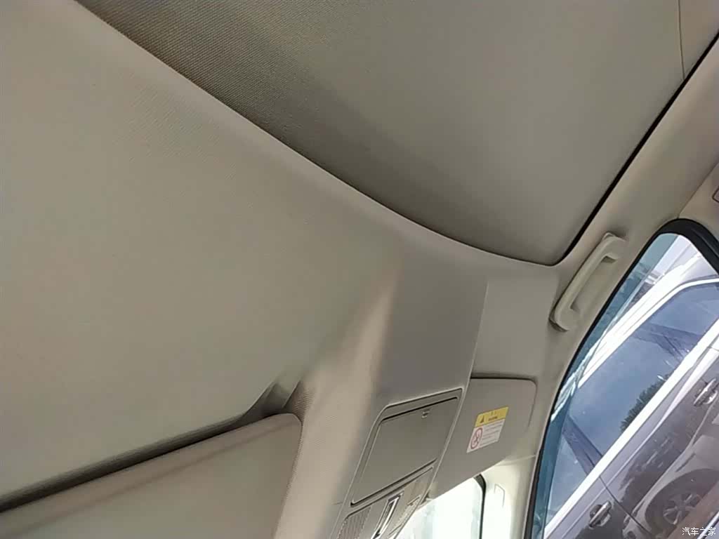 Land Rover Discovery, 2017 18