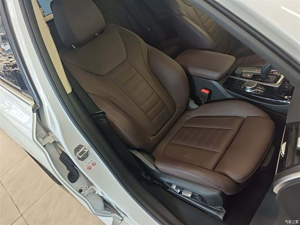 BMW X3, 2020 25