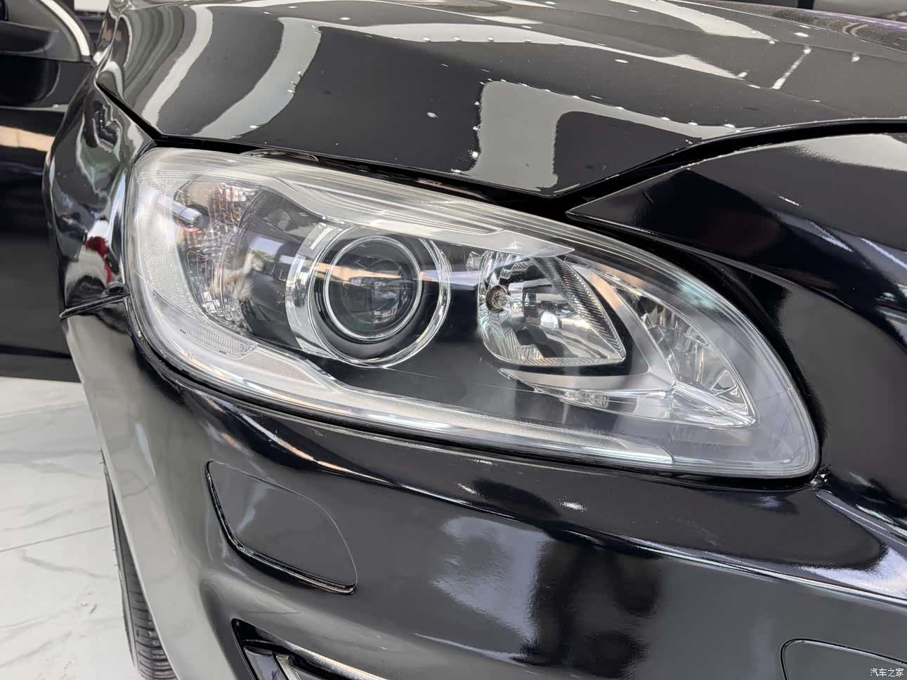 Volvo V60, 2014 26