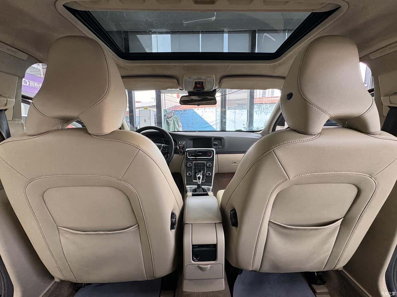 Volvo V60, 2014 22