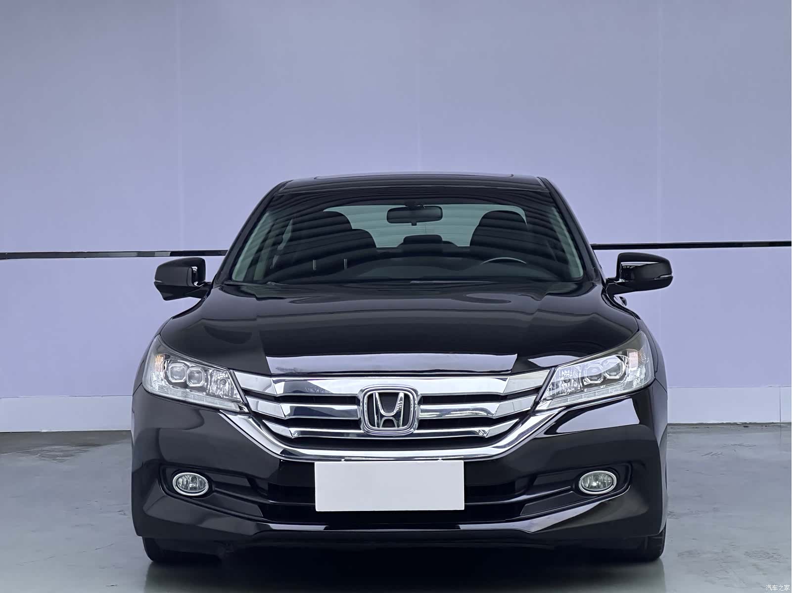 Honda Accord, 2014 2