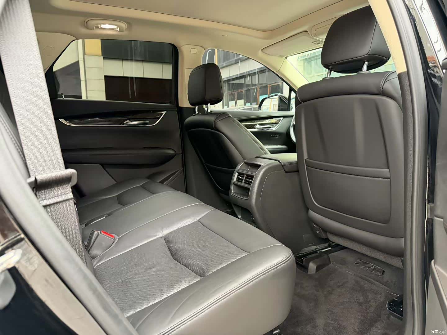 Cadillac XT5, 2019 6