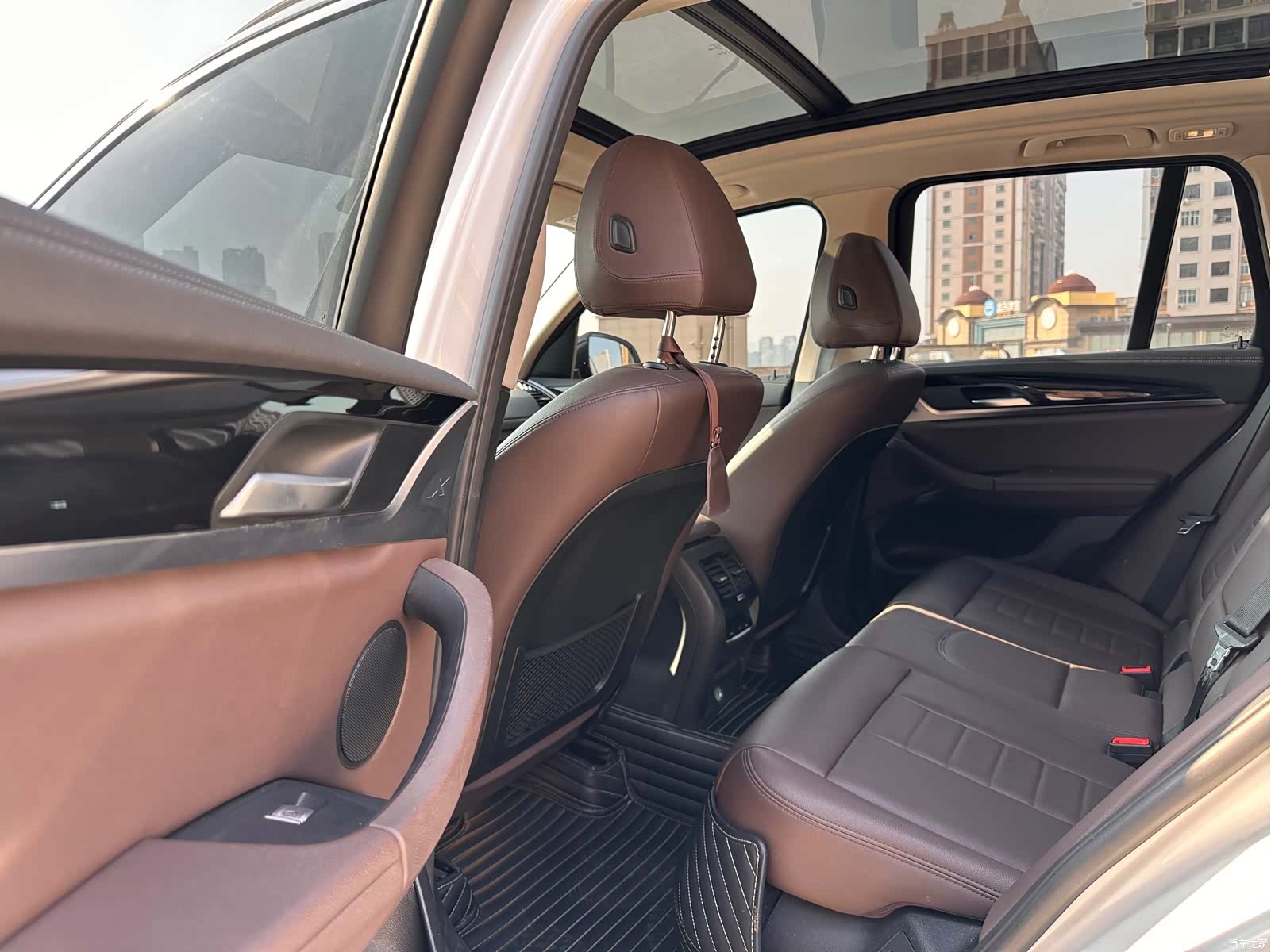 BMW X3, 2019 4