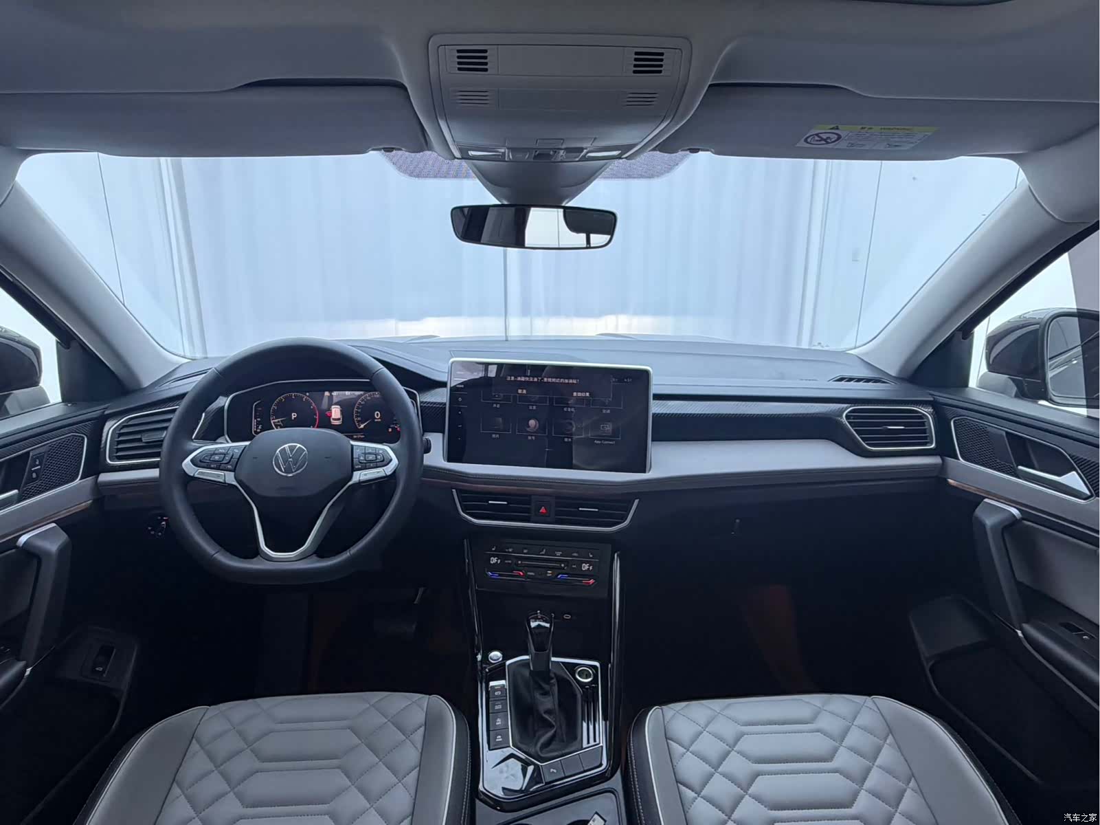 Volkswagen Tayron, 2022 17