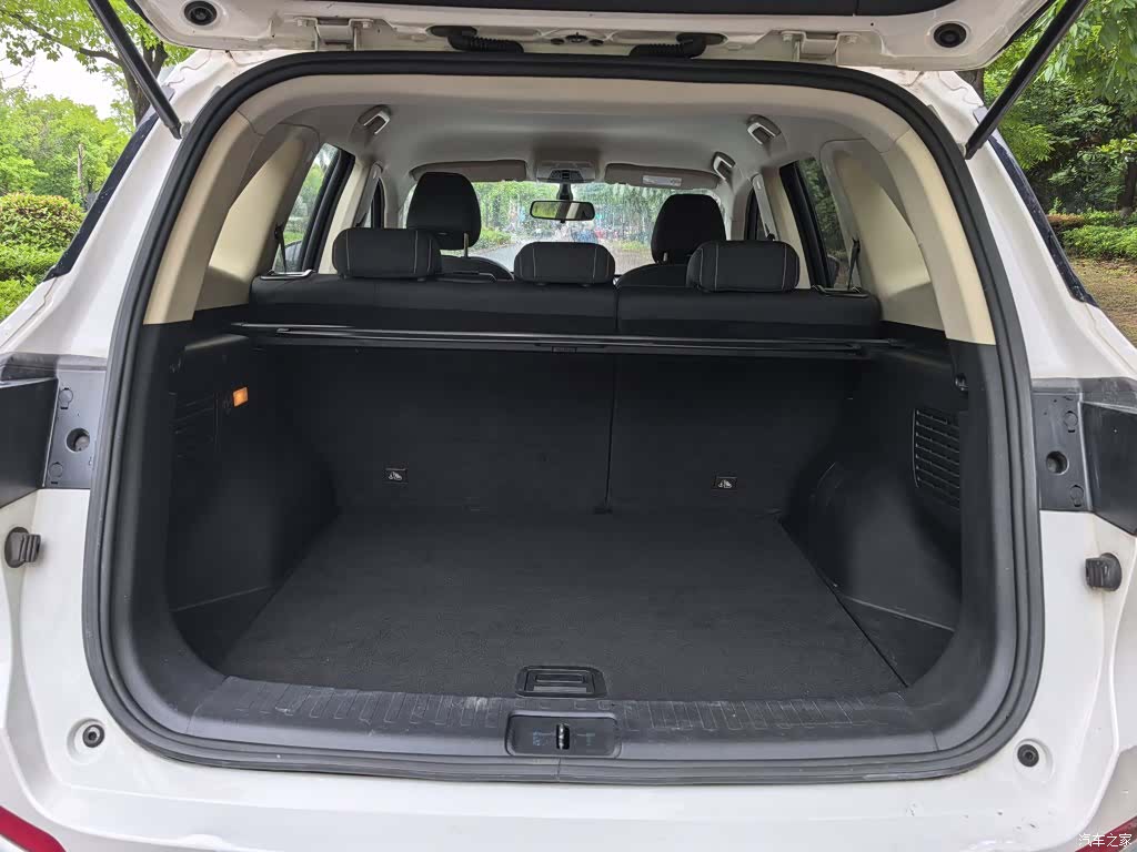 Zotye T500, 2018 18