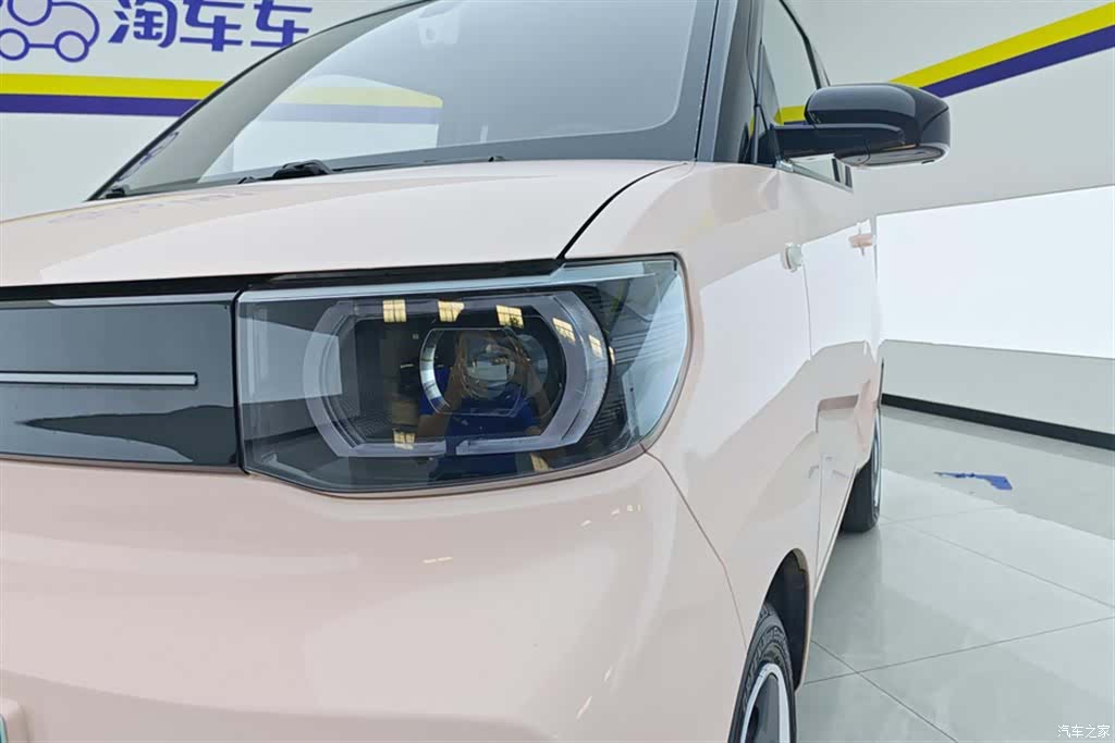 Wuling Yuan, 2023 все фото