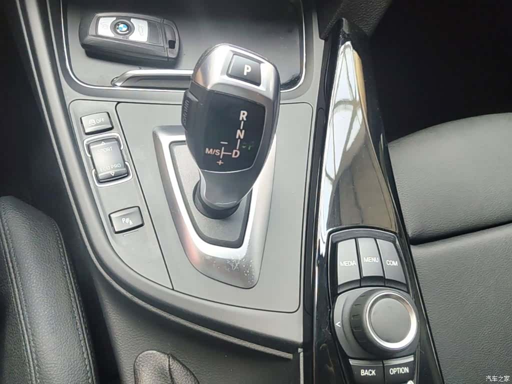 BMW 3 Series, 2018 14