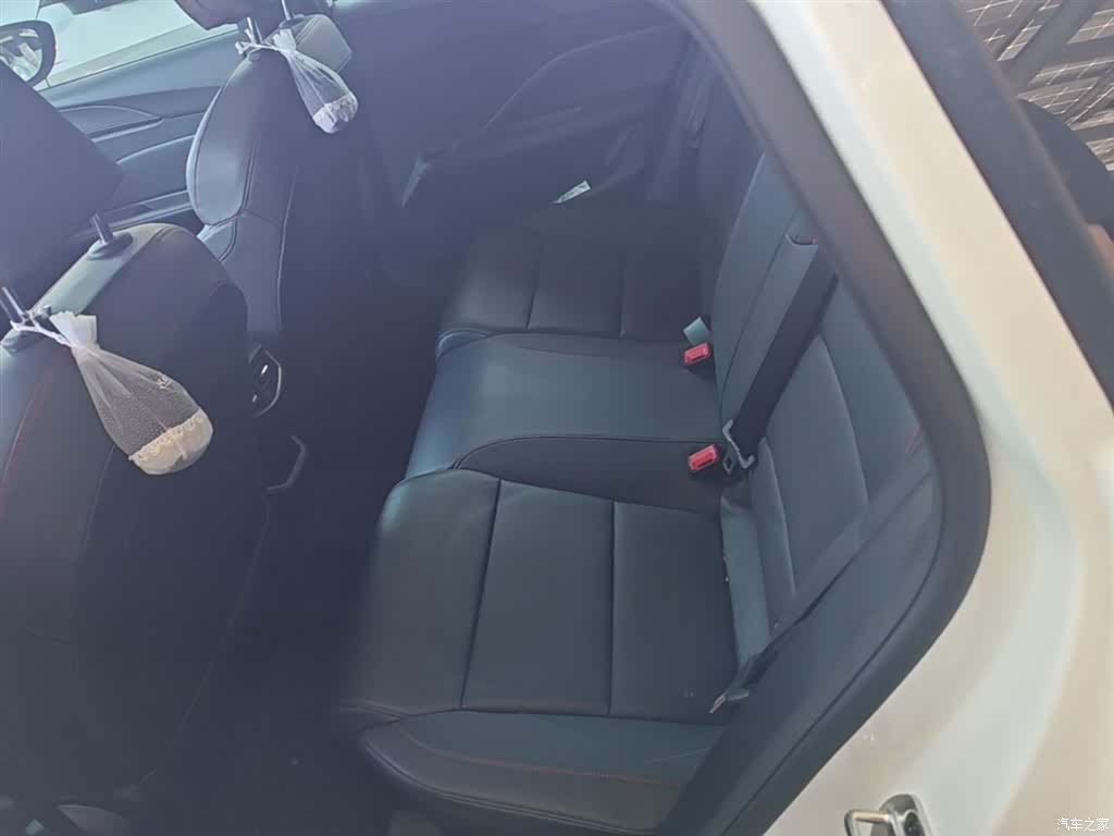 MG MG5, 2024 17