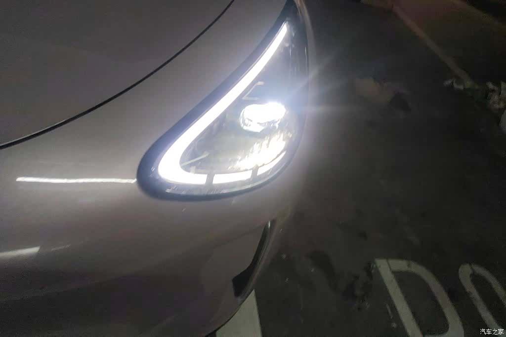 Geely Xingyuan, 2024 все фото