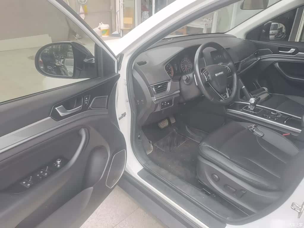 Haval H6, 2019 16