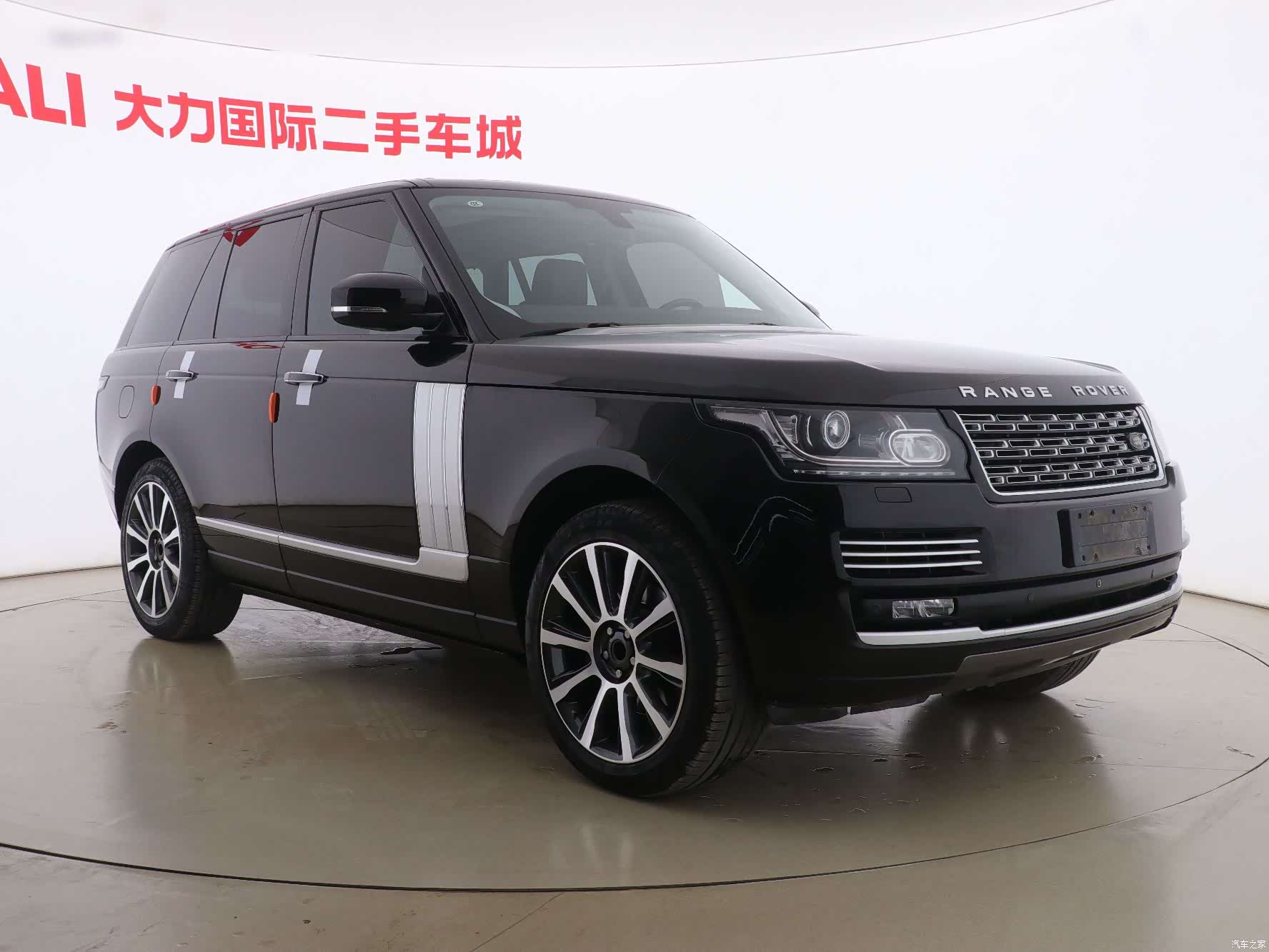 Land Rover Range Rover, 2016 4