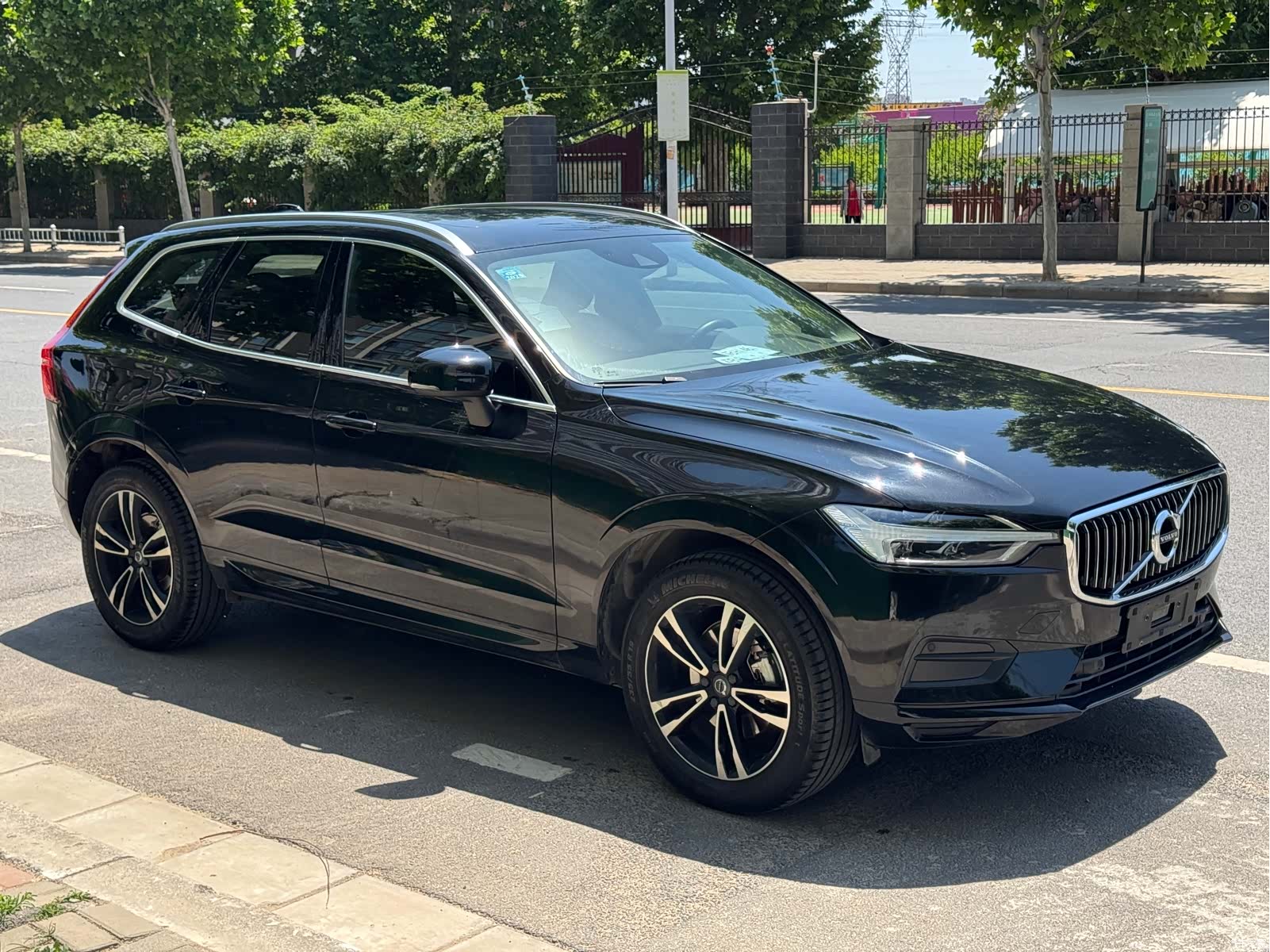 Volvo XC60, 2019 3